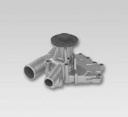 HEPU Pompa apa, racire motor HEPU P736 (P736)