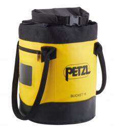 Petzl Bucket 15 zsák sárga S001AA00 sárga (S001AA00)