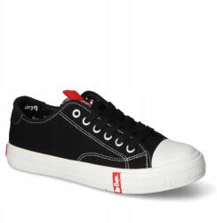Lee Cooper Tornacipő Lee Cooper LCW-24-31-2237L Fekete 38 (LCW-24-31-2237L)