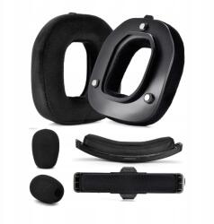 Defean Cserélhető fülpárnák Astro Gaming A50 Mod Kit Gen 4 fejhallgatóhoz (5908453115645)