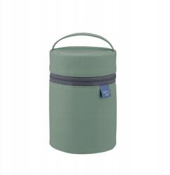 Zojirushi Ételtermosz tok Zojirushi SW-PB01-GM 0, 4 l olívazöld (SW-PB01-GM)