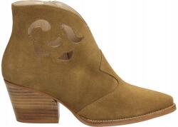 Wonders H-4030 Crosta V Cuero bokacsizma (H-4030)