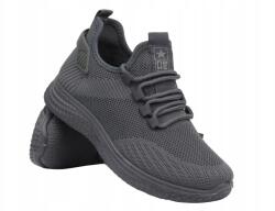 News Női Cipő News 21TX02-3634 Szürke Sport Könnyű Szellős (21TX02-3634.GREY)