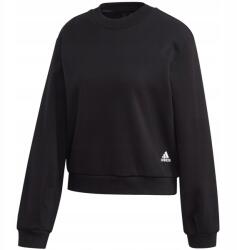 Adidas női sport pulóver sweatshirt roz. XXL (4062049326905)