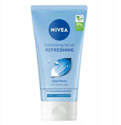 Nivea gyengéd hámlasztó archoz 150ml (81131)