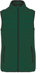 Kariban KA6114 LADIES' LIGHTWEIGHT SLEEVELESS FAKE DOWN JACKET, S-es méret (ka6114fo-s)