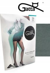 Gatta Sima harisnyanadrág Gatta harisnyanadrág Laura 20den 20den szürke Topino 2-es méret (0002190002454)