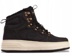 Lotto Női Cipő Lotto Jalana Fur fekete bélelt 2400390W-1112 magas 42-es (2400390W-1112)