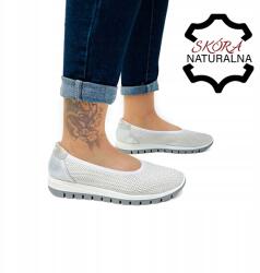  Fehér Szélesebb Nagyon Puha Könnyű Bütyök Cipő Vastag Talppal 40-ES (IGI7658544-32-SK-G1/2)