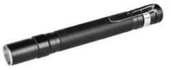ENTAC ФЕНЕР ЗАРЯДЕН Entac 3W+2W IP44 ZOOM PowerBank (407281)
