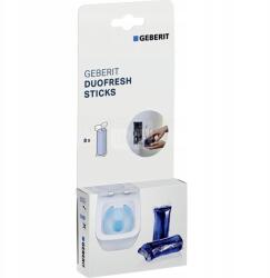 Geberit DuoFresh higiéniai kocka készlet, 8 db (244.900.00.1)