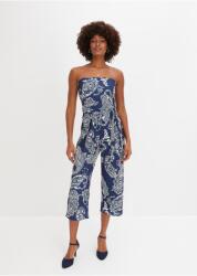 Bonprix 40/42 xyv nyomott mintás női overál