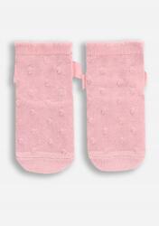 Coccodrillo Gyerek zokni púderrózsaszín Lány 023/026 Coccodrillo WC5 (5904986540053)