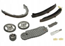SWAG Vezérműlánc kpl. (kerék lánc) Porsche Cayenne, Panamera 4.8 02.07-