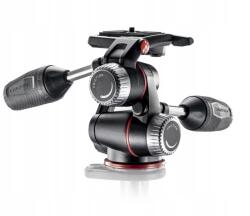Manfrotto X-pro 3-Way fej RC2 lapkával (MHXPRO-3W)