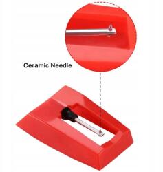 Fenton Lemezjátszó Tű Fentonhoz (1111) (102.116)