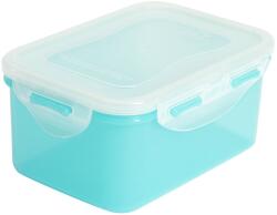  Légmentesen Záródó Uzsonnás Doboz Lock&Lock 811 kapacitás 600 ml (811-CB)