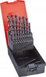 Format GT Zest. fúró vakond. DIN338 hsse tialn, N típus 1-13mm F (4317784597692)