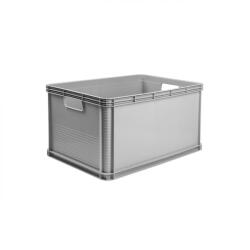 Keeeper Naveta pereti plini, 64 litri, Robert, gri (K2-10886-130)