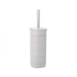 Stefanplast Perie WC cu suport, Domus (SP-90500)