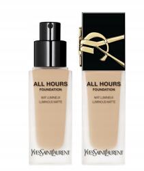 Yves Saint Laurent All Hours alapozó Spf 39 LN8 (3614273714426)