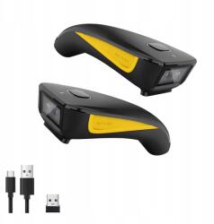 NETUM Qr vonalkódolvasó 1D 2D Bluetooth miniszkenner Netum (5908453115799)