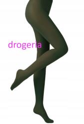 Gabriella Sima harisnyanadrág Gabriella Microfibre 60den fekete 2-es méret