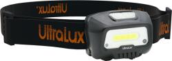 ULTRALUX Led ЧЕЛНИК ultralux lsh5 СЕНЗОРЕН 5w ip44 350lm (lsh5)