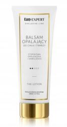 TanExpert Exclusive Line The Lotion bronzosító balzsam 200 ml