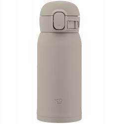 Zojirushi Kisméretű termobögre hátizsákba Zojirushi SM-WS36-HM 360 ml Szürke (SM-WS36-HM)