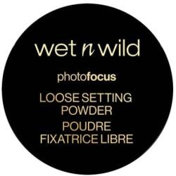 wet n wild Machiaj Ten Photo Focus Banana Pudra 20 g