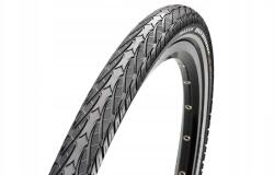 Maxxis Gravel gumiabroncs Maxxis Overdrive 700x47c 47-622 28 Kerékpár fényvisszaverő csík