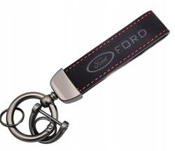 Ford Autós Kulcstartó Ford Kulcstartó kulcstartó Póráz Ford