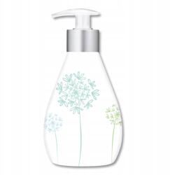 Frosch folyékony szappan érzékeny bőrre pumpás 300ml - allegro