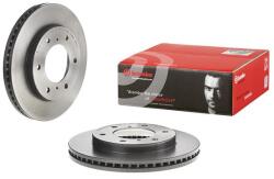 Brembo 09. A911.11 féktárcsa (1db)