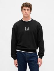 GAP Суитшърт Oversize с голямо тегло GAP GAP | Cheren | МЪЖЕ | S