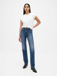 GAP Дънки с висока талия '90s Straight GAP GAP | Sin | ЖЕНИ | 26REG