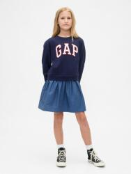 GAP Детска oversize рокля GAP GAP | Sin | Момичешки | XS