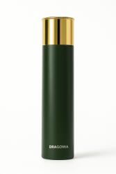 DRAGOWA Tactical Termos Dragowa Tactical în formă de glonț Caliber 750ml, verde