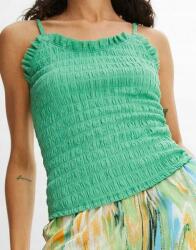 Bonprix 32/34-ES Vállpántos Felső (940263)