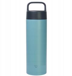 Zojirushi Termosz bögre forró italokhoz SM-RB60E-AL 600 ml Kék (SM-RB60E-AL)