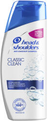 Head & Shoulders HeadShoulders Classic Clean Korpásodás elleni sampon, 90 ml