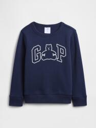 GAP Бебешки суитшърт с логото на GAP GAP | Sin | Момчешки | 2 години - zoot - 34,11 лв