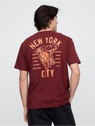 GAP Тениска Everyday Soft GAP GAP | Cherven | МЪЖЕ | XS - zoot - 47,64 лв