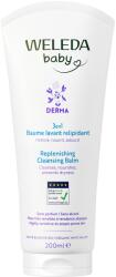 Weleda 3in1 Derma Mosóbalzsam (5544)