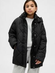 GAP Детско подплатено палто PrimaLoft® GAP GAP | Cheren | Момичешки | XS