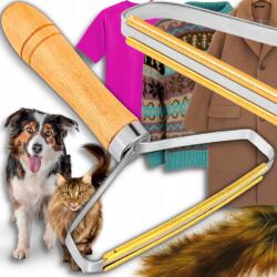  Kefe Borotva Ruha Pulóver Takaró Szőr Kárpit Fésű Erős