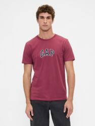 GAP Тениска с логото на GAP GAP | Rozov | МЪЖЕ | XS - zoot - 47,64 лв