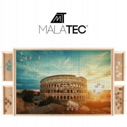 Malatec ND12_16753 Puzzle kirakó tábla 89x66cm Ma (21650)