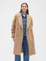GAP Палто със смес от вълна GAP GAP | Kafyav | ЖЕНИ | XS